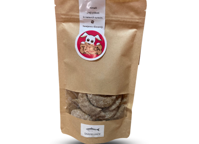 Sardelunce