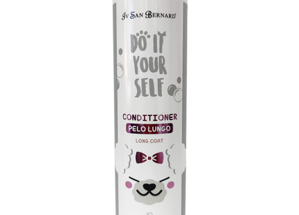 Balzam DIY - dolga dlaka