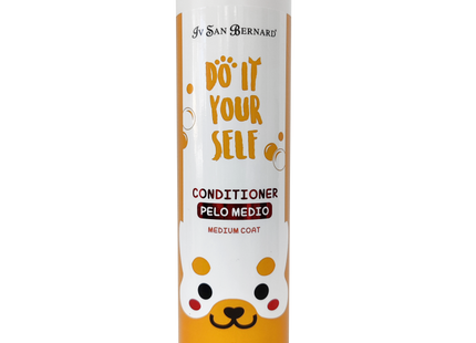 Balzam DIY - srednjedolga dlaka medium