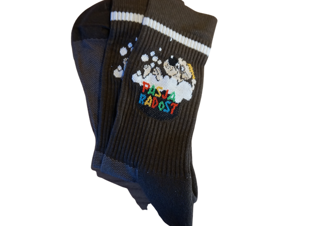 Nogavice Pasja radost