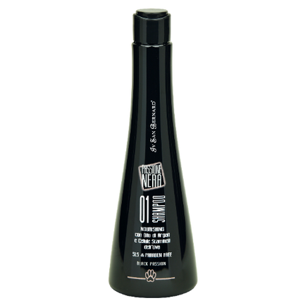 Šampon 01 - UV zaščita