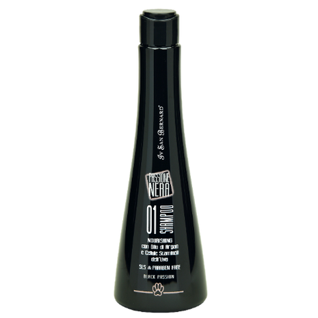 Šampon 01 - UV zaščita