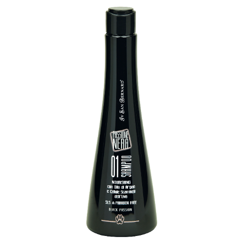 Šampon 01 *UV zaščita