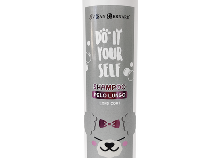 Šampon DIY Long - dolga dlaka