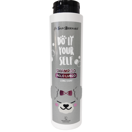 Šampon DIY Long - dolga dlaka