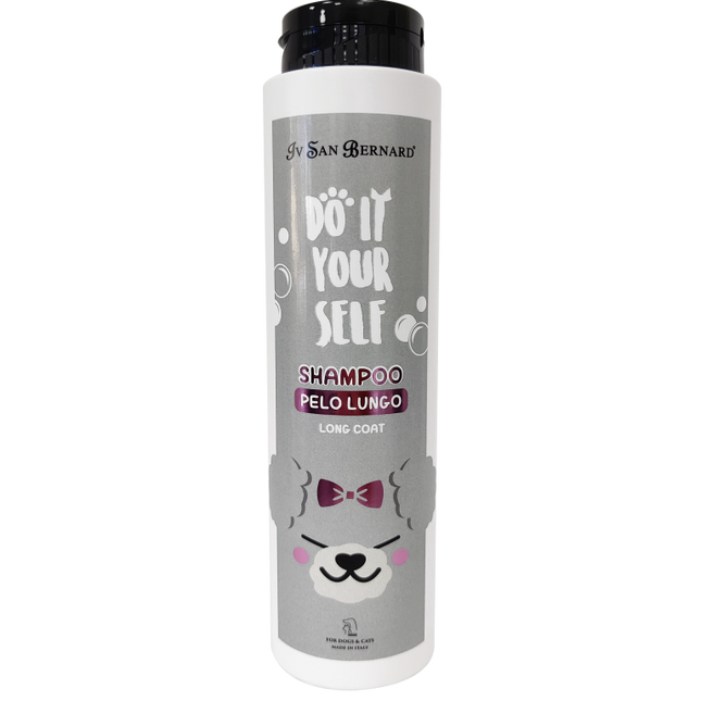 Šampon DIY Long - dolga dlaka