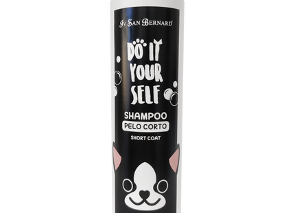 Šampon DIY Short - kratka dlaka