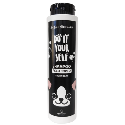 Šampon DIY Short - kratka dlaka