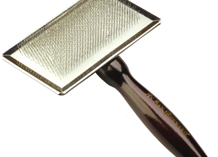 Krtača Slicker Soft