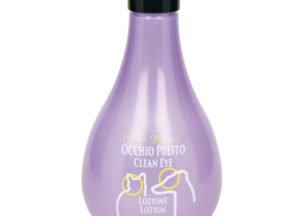 Clean eyes (tekočina za predel okoli oči)