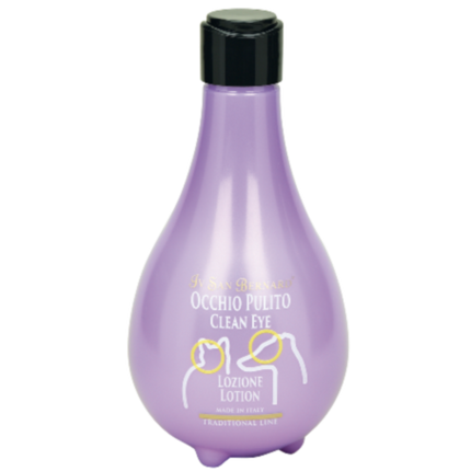 Clean eyes (tekočina za predel okoli oči)