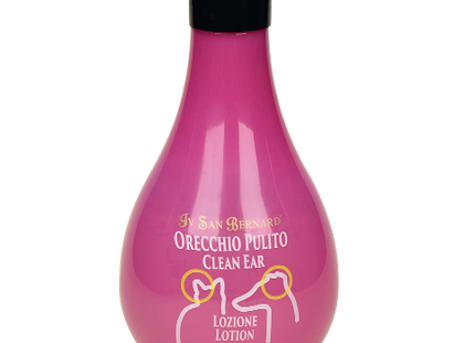 Clean ear (tekočina za čiščenje ušes)