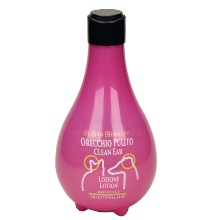 Clean ear (tekočina za čiščenje ušes)
