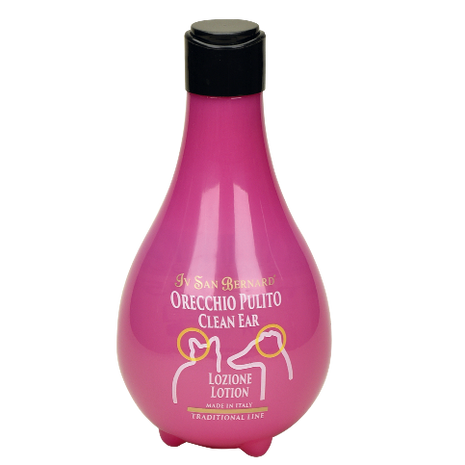 Clean ear (tekočina za čiščenje ušes)