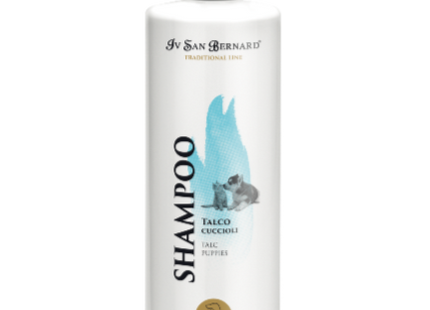 Šampon Talc - mladički