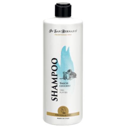 Šampon Talc - mladički