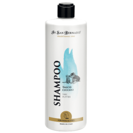 Šampon Talc (za mladičke)