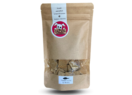 Tunine note iz Pirana