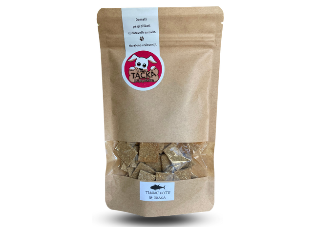 Tunine note iz Pirana